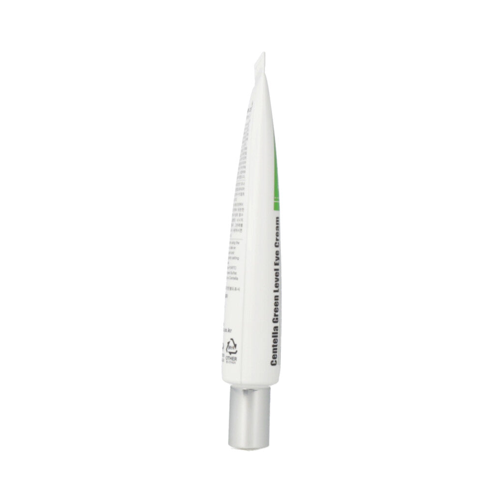 PURITO Centella Green Level Eye Cream 30ml - Dodoskin