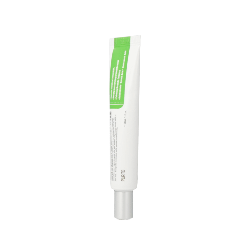 PURITO Centella Green Level Eye Cream 30ml - Dodoskin
