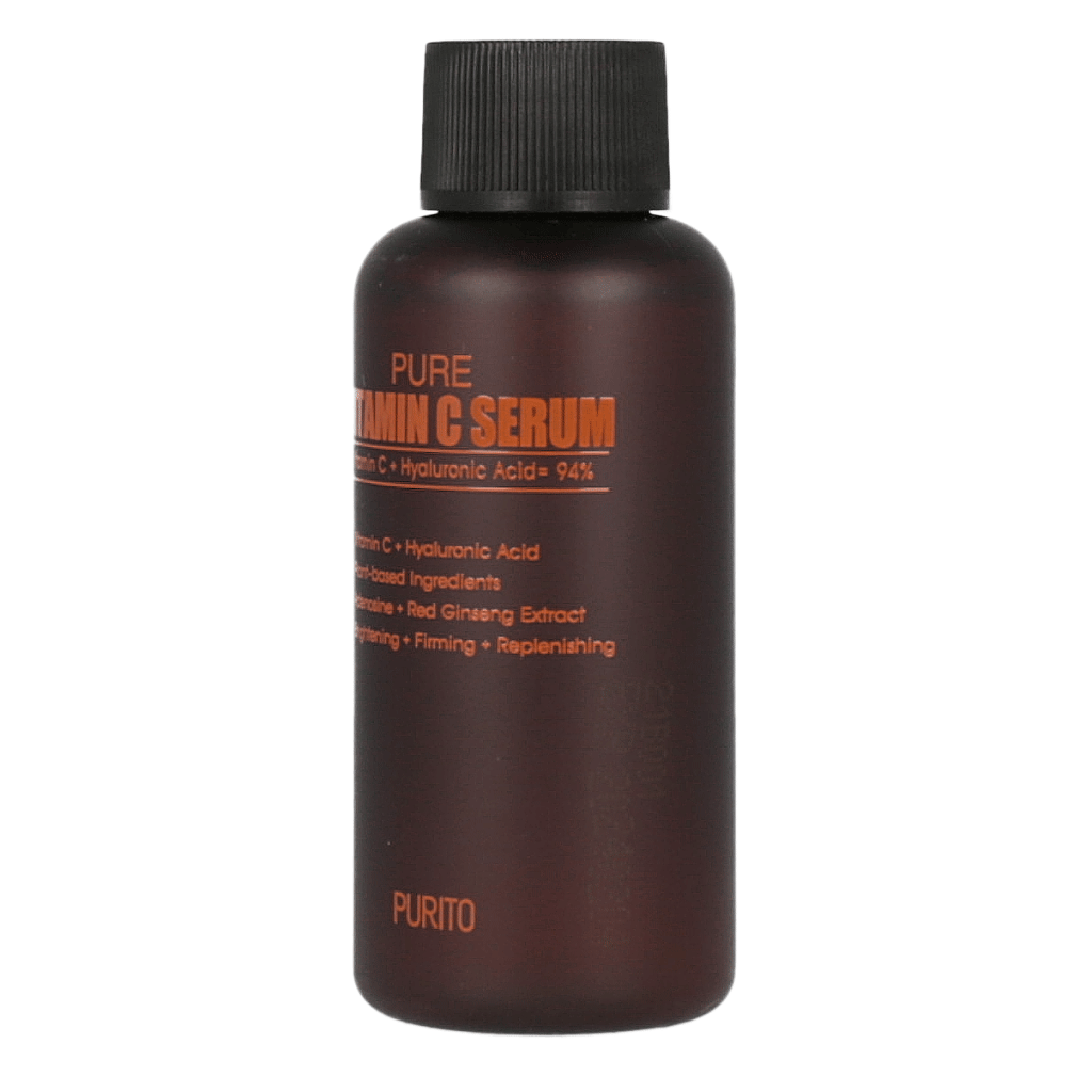 PURITO Pure Vitamin C Serum 60ml - Dodoskin