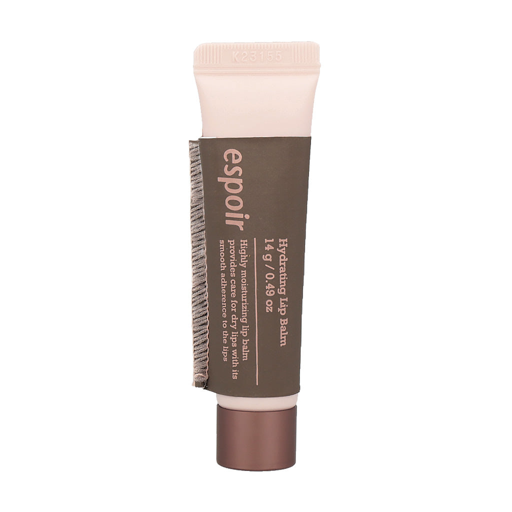 Espoir Hydrating Lip Balm 13ml - Dodoskin