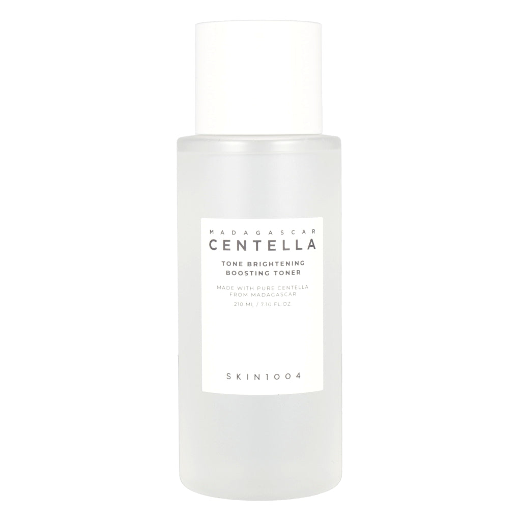 SKIN1004 Madagascar Centella Tone Brightening Boosting Toner 210ml - Dodoskin