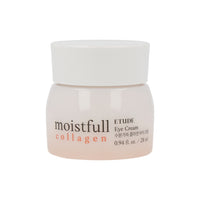 ETUDE HOUSE Moistfull Collagen Eye Cream 28ml - Dodoskin