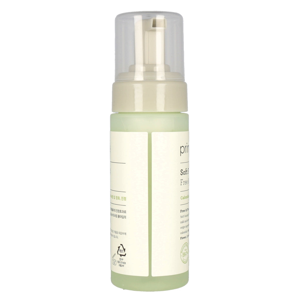Primera Free &Free Soft Foam 150ml - Dodoskin