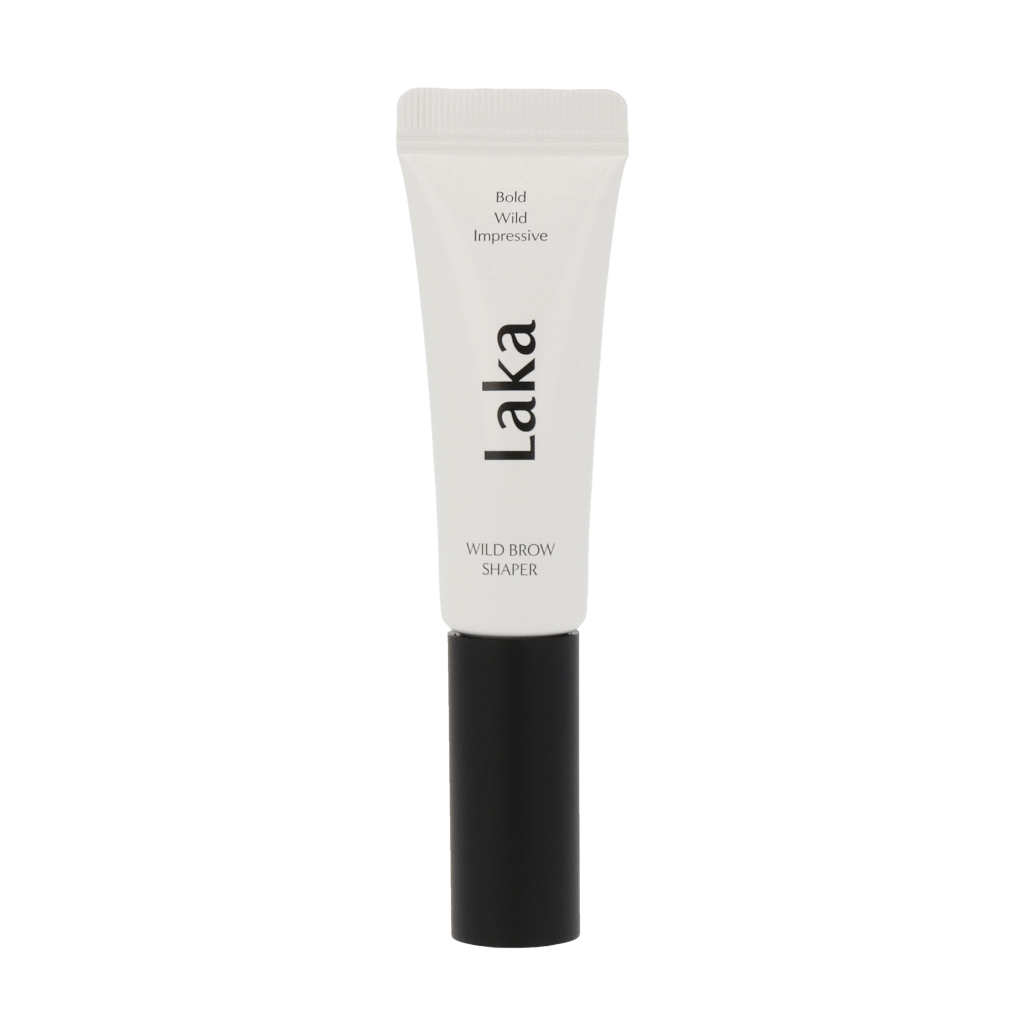 LAKA Wild Brow Shaper 9g (3 types) - Dodoskin