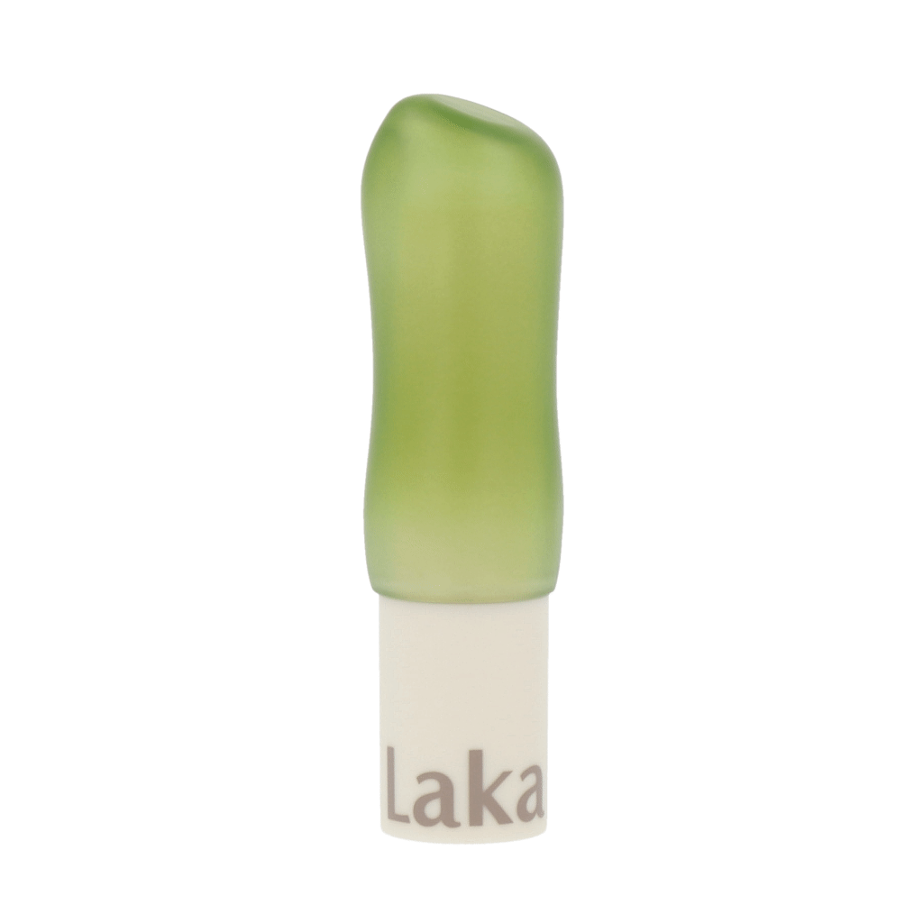 LAKA Soul Vegan Lip Balm 3.9g (4 colors) - Dodoskin