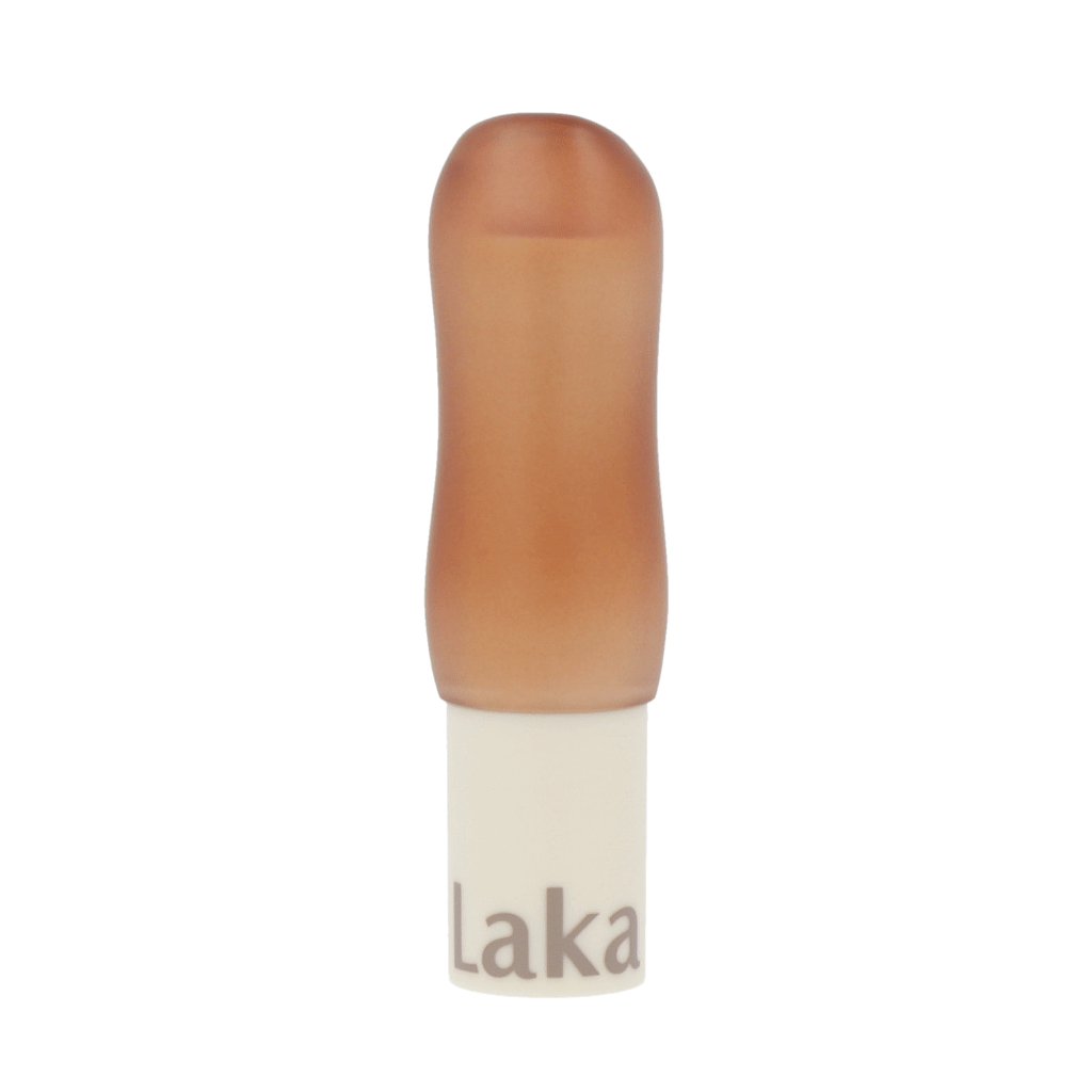 LAKA Soul Vegan Lip Balm 3.9g (4 colors) - Dodoskin