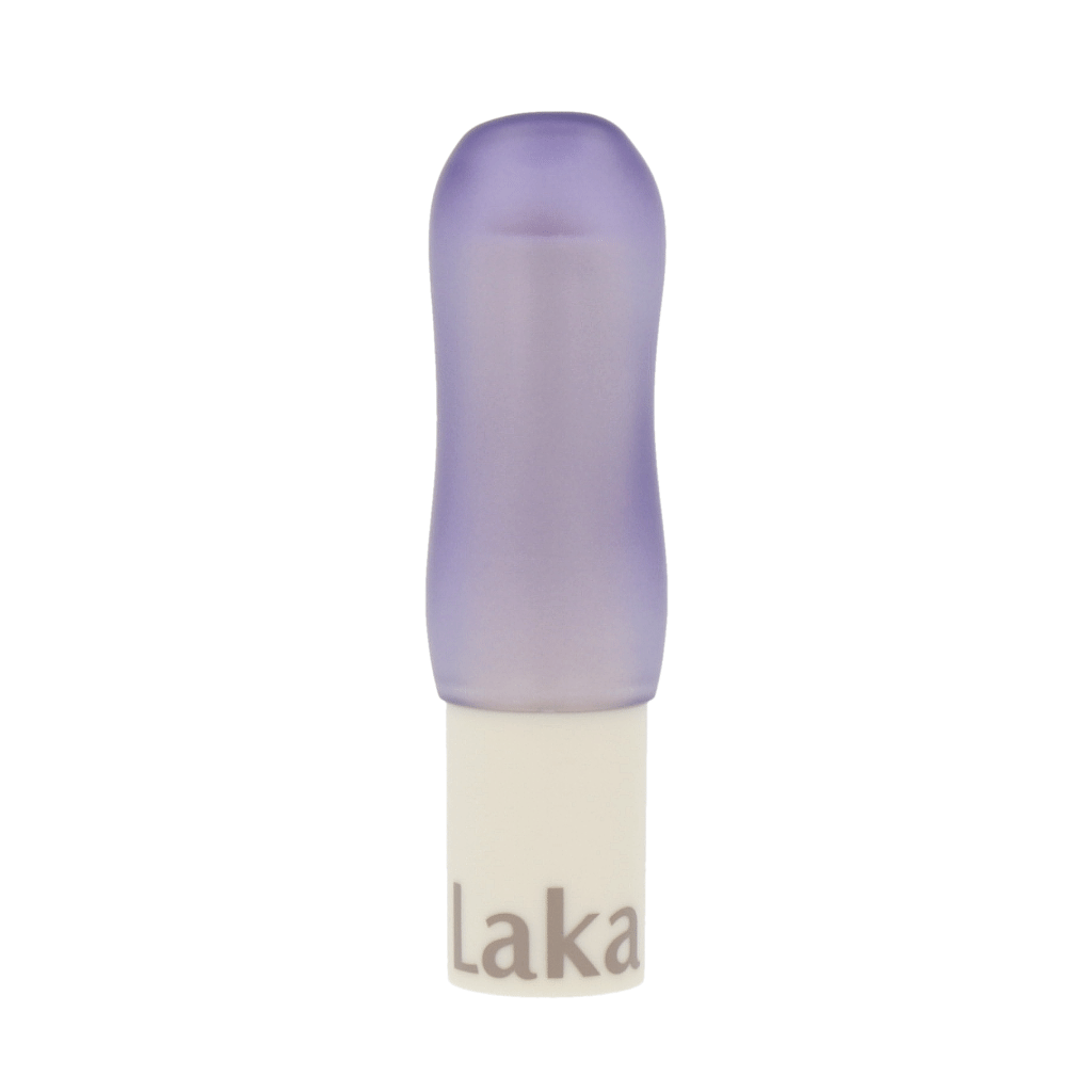 LAKA Soul Vegan Lip Balm 3.9g (4 colors) - Dodoskin