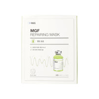 WELLAGE MGF Repairing Mask 25ml / 0.84oz * 10ea - Dodoskin