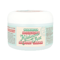 Elizavecca Moisture Hyaluronic Acid Memory Cream 100ml - Dodoskin