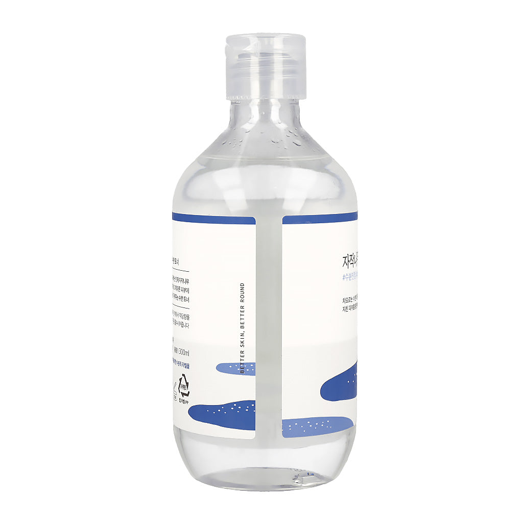 ROUND LAB Birch Juice Moisturizing Toner 300ml - Dodoskin