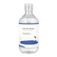 ROUND LAB Birch Juice Moisturizing Toner 300ml - Dodoskin