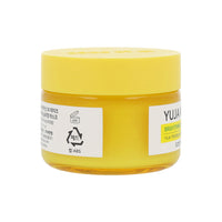 SOME BY MI Yuja Niacin Brightening Sleeping Mask 60g - Dodoskin