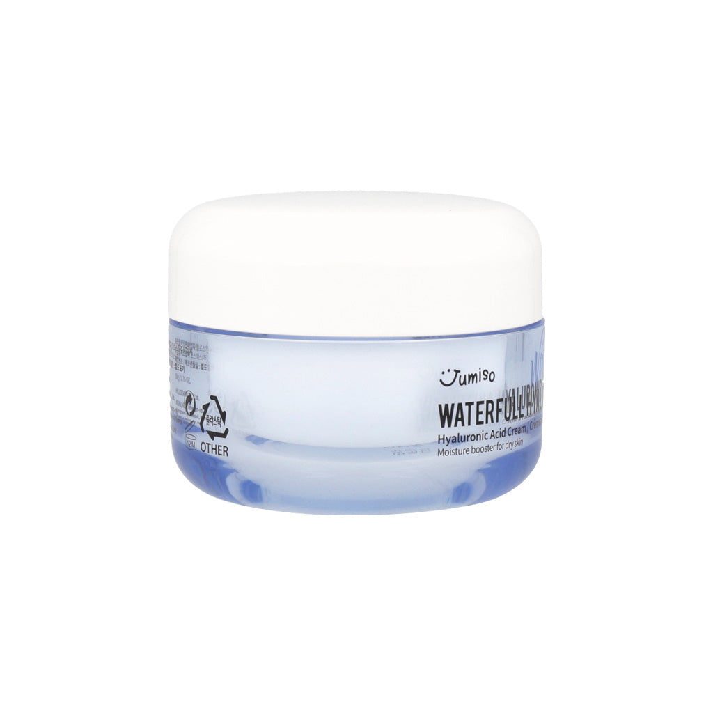 JUMISO Waterfull Hyaluronic Acid Cream 50g - Dodoskin