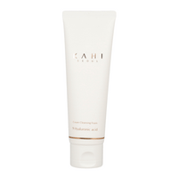 KAHI Cream Cleansing Foam 80ml - Dodoskin