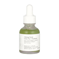 Beauty of Joseon Calming Serum : Green tea + Panthenol 30ml - Dodoskin