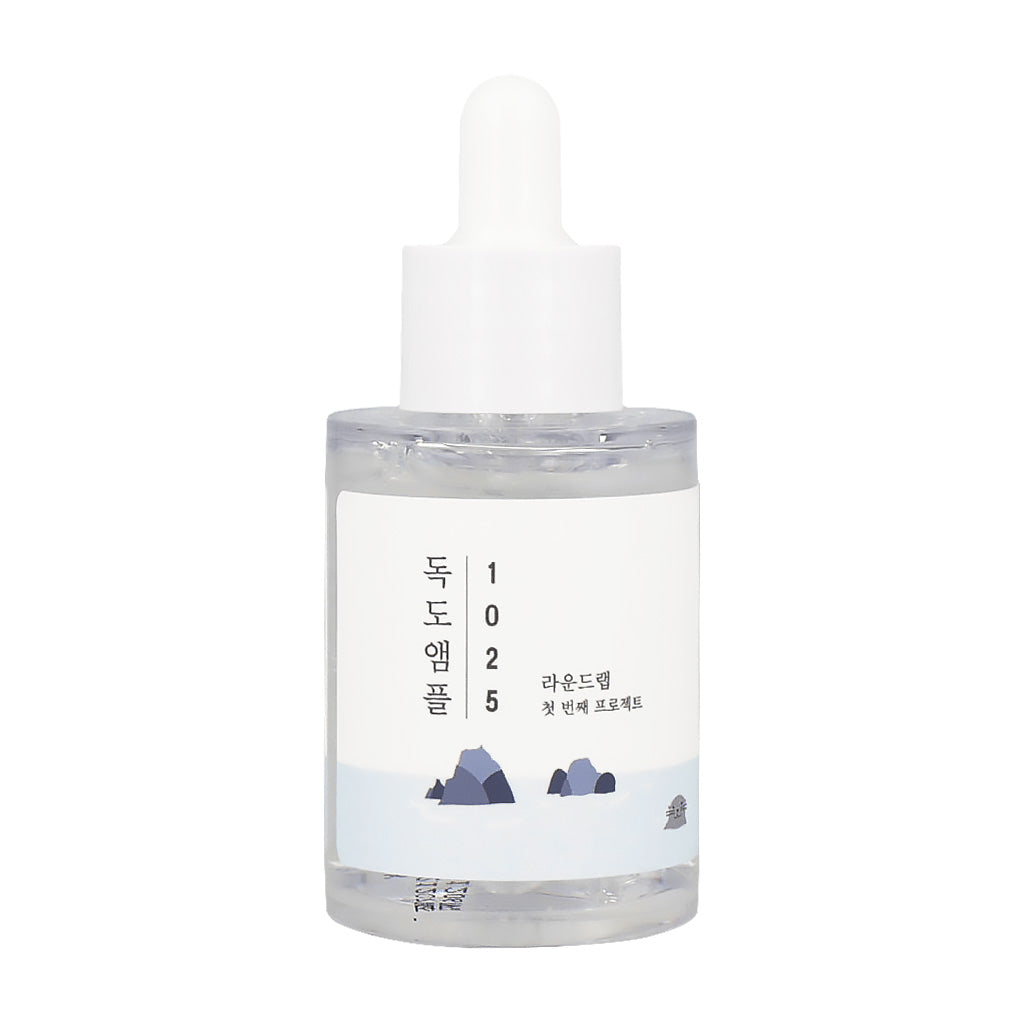 ROUND LAB 1025 Dokdo Ampoule 45g - Dodoskin