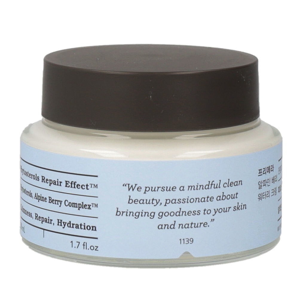 Primera Alpine Berry Watery Cream 50ml - Dodoskin