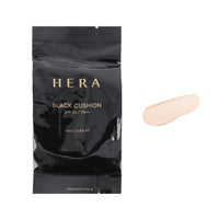 HERA NEW Black Cushion SPF34/PA++ ONLY REFILL - Dodoskin