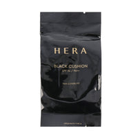 HERA NEW Black Cushion SPF34/PA++ ONLY REFILL - Dodoskin