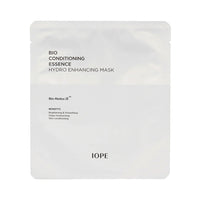 IOPE Bio Conditioning Essence Hydro Engancing Mask Pack 10ea - Dodoskin