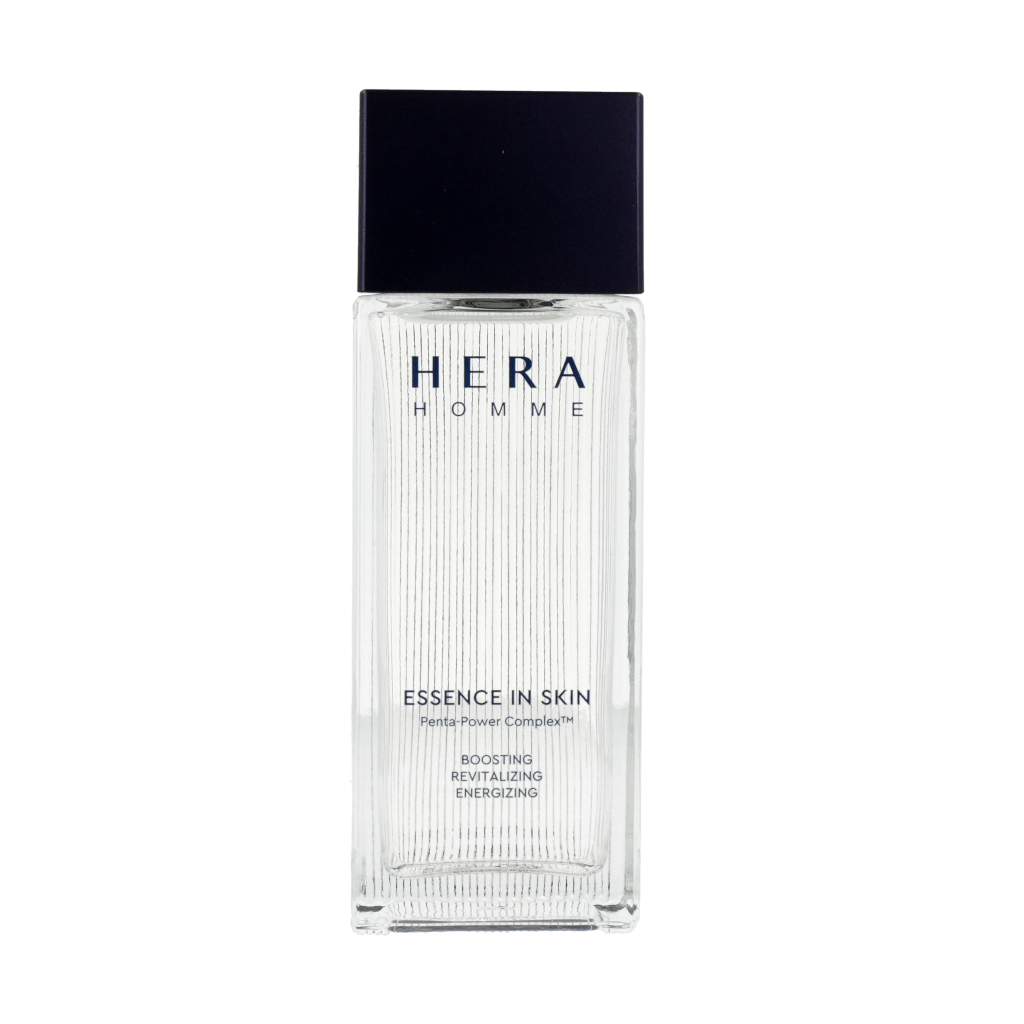 HERA Homme Essence In Skin 125ml - Dodoskin