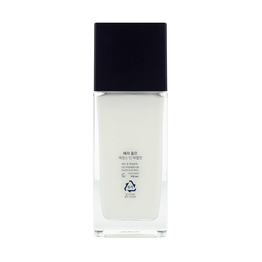 HERA Homme Essence In Emulsion 110ml - Dodoskin