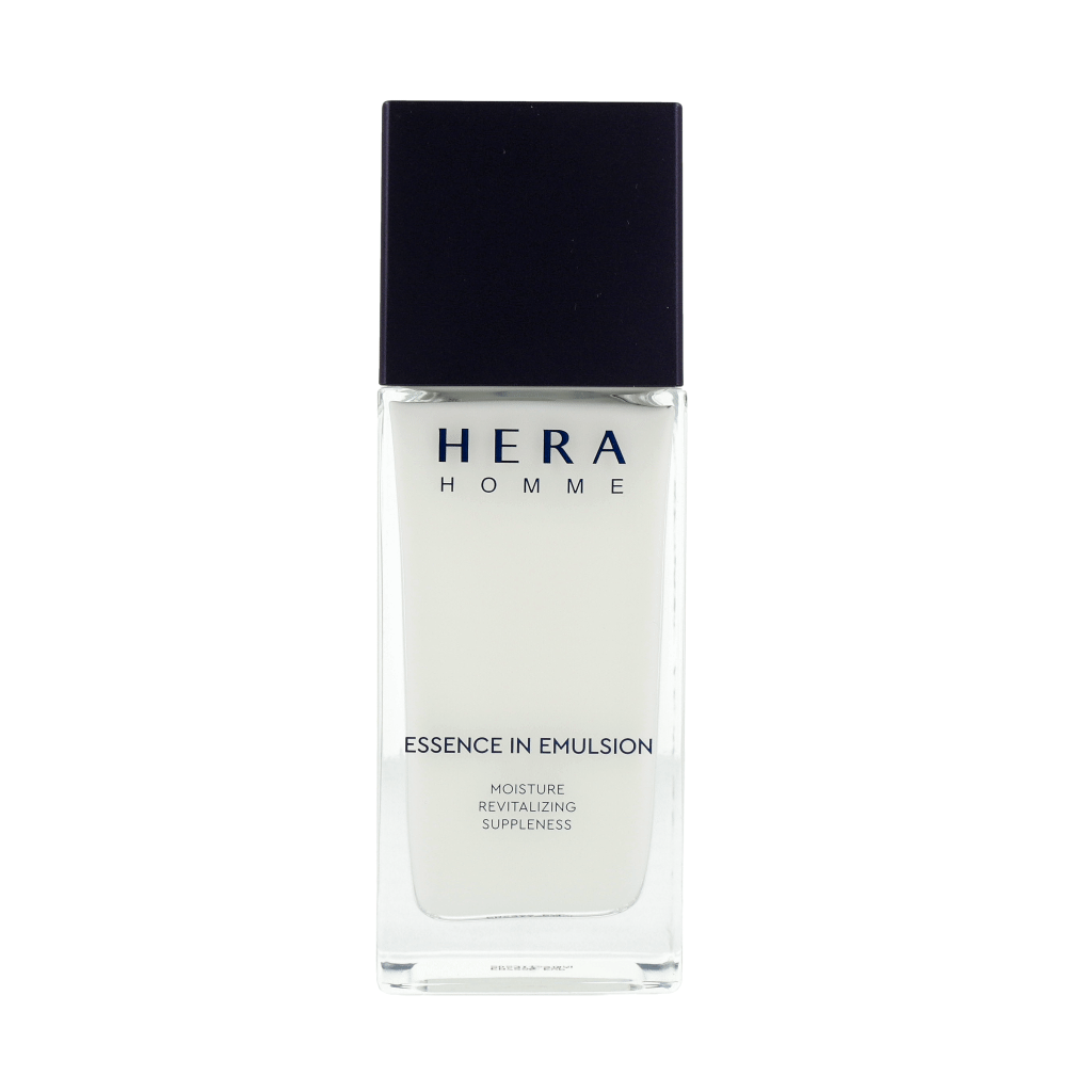 HERA Homme Essence In Emulsion 110ml - Dodoskin