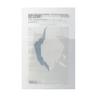 ASNO Rescue Healthy Looking Glow Sheet Mask 27ml x 5 sheets - Dodoskin