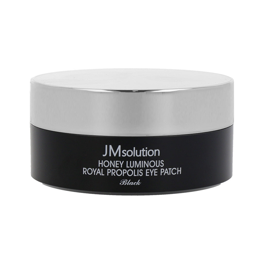 JM Solution Eye Patch 60ea #Honey Luminous Royal Propolis / #Marine Luminous Pearl Deep Moisture - Dodoskin