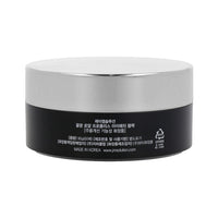 JM Solution Eye Patch 60ea #Honey Luminous Royal Propolis / #Marine Luminous Pearl Deep Moisture - Dodoskin