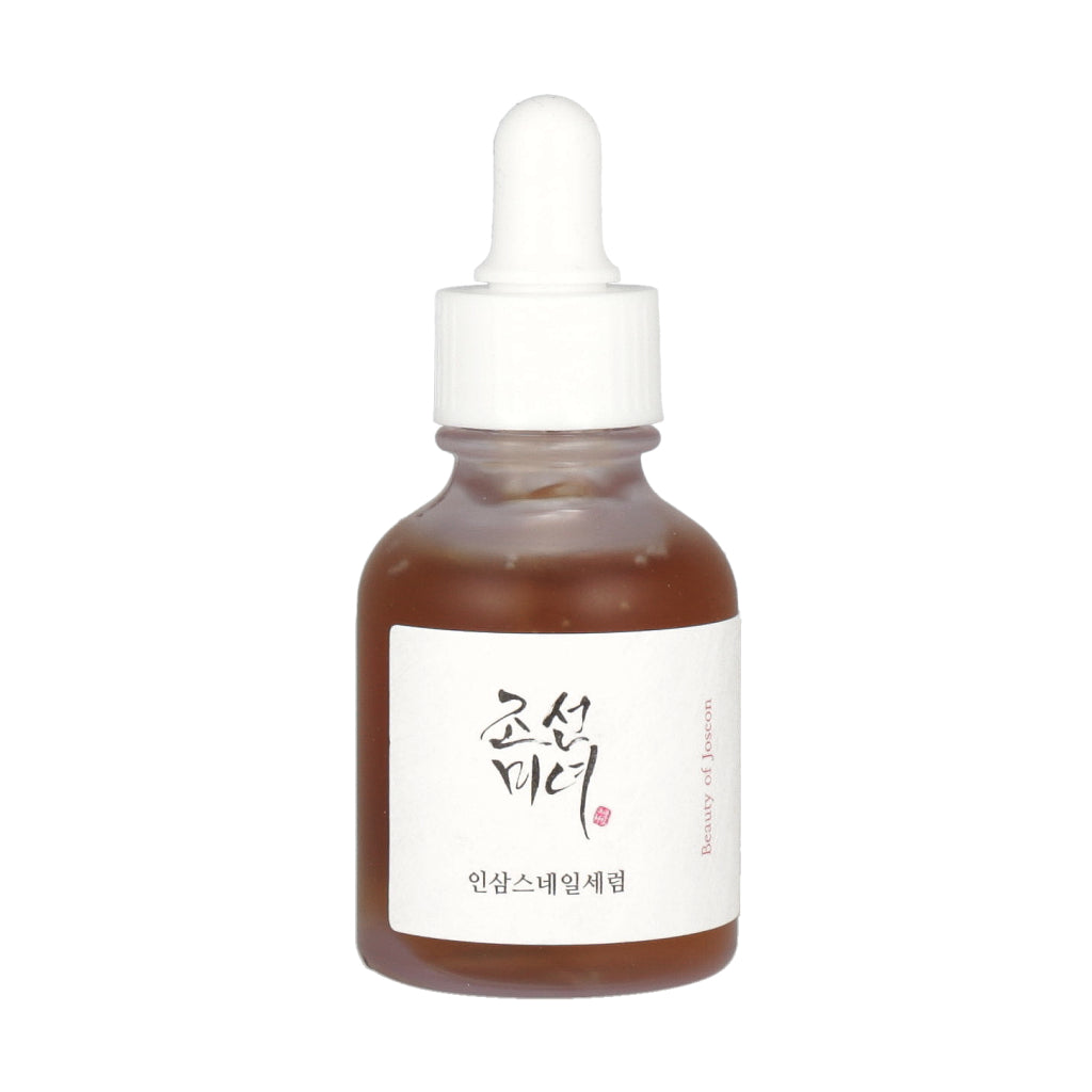 Beauty of Joseon Revive Serum 30ml - Dodoskin