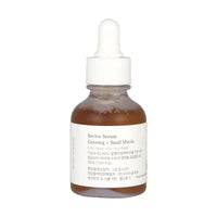 Beauty of Joseon Revive Serum 30ml - Dodoskin