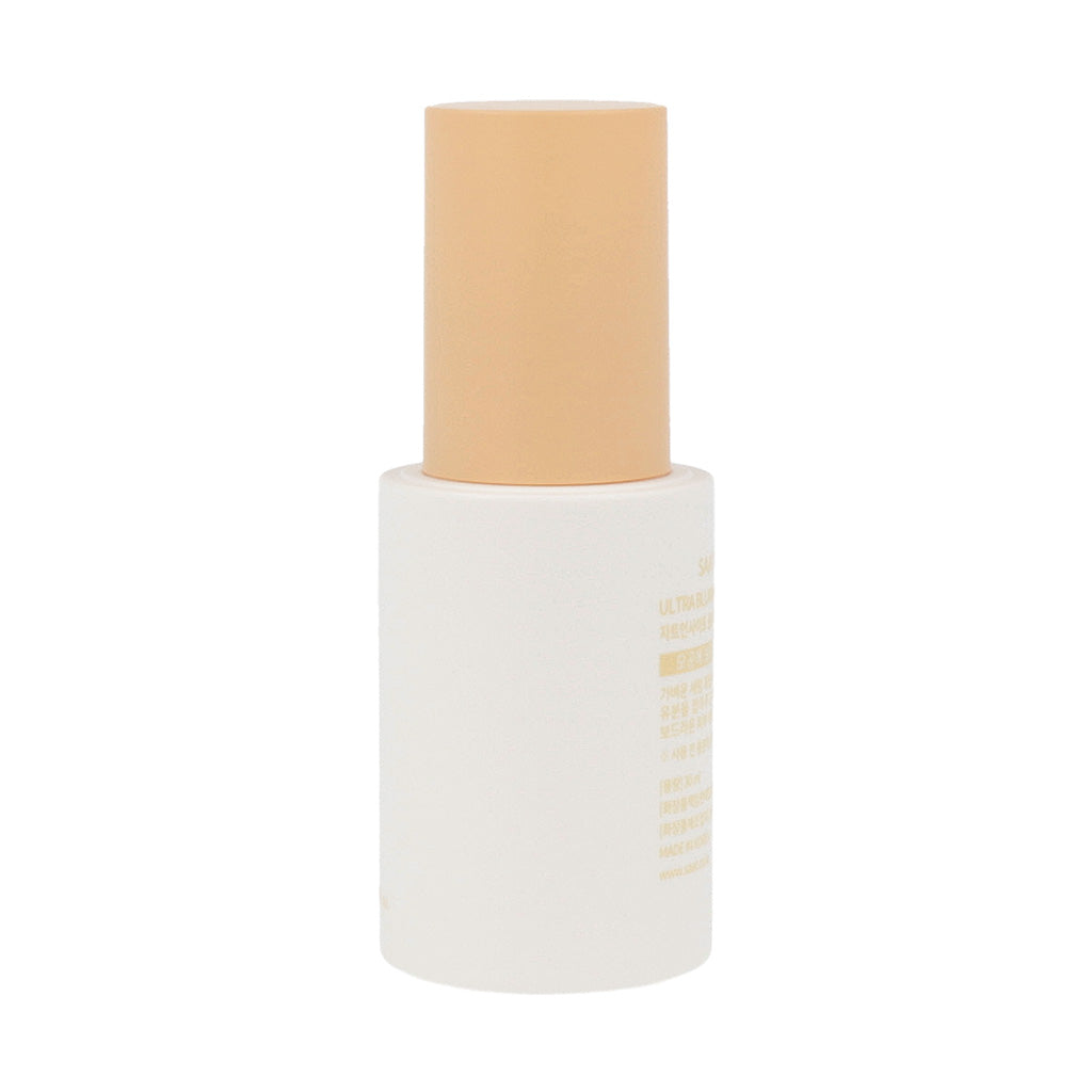 S.A.A.T INSIGHT Ultra Bluring Serum Primer 30ml - Dodoskin