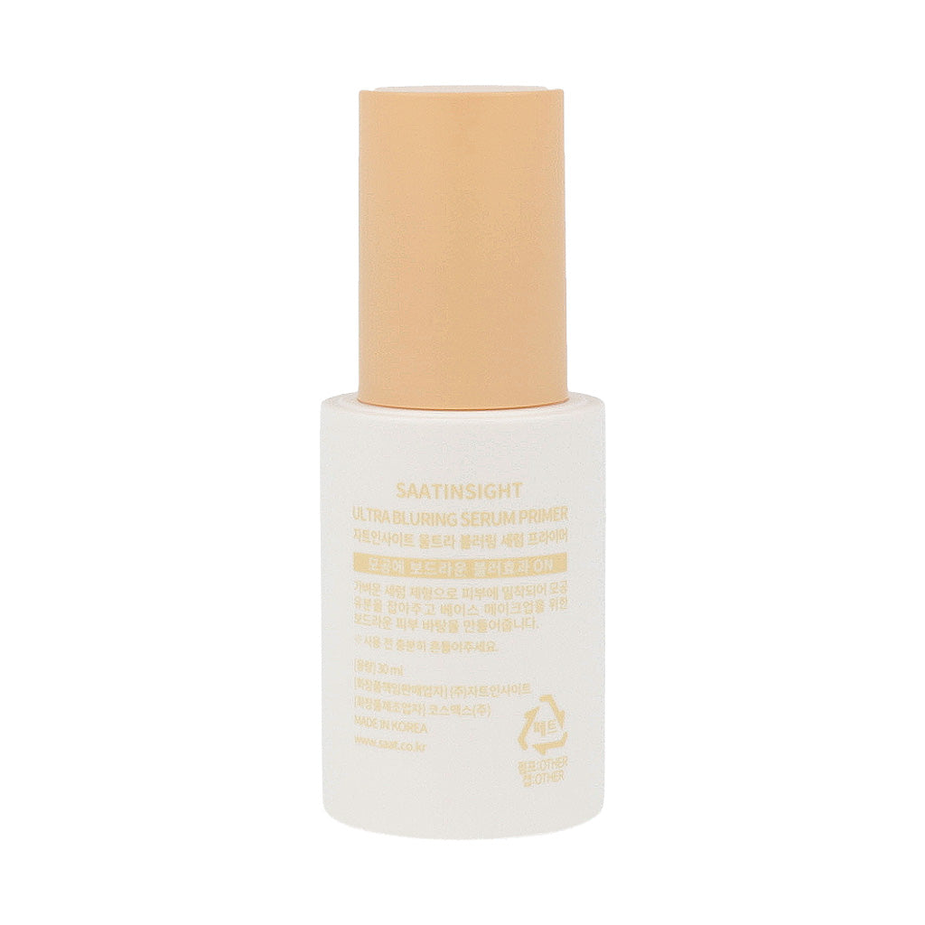 S.A.A.T INSIGHT Ultra Bluring Serum Primer 30ml - Dodoskin