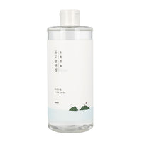 ROUND LAB 1025 Dokdo Cleansing Water 400ml - Dodoskin