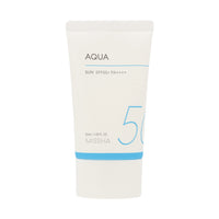 MISSHA All Around Safe Block Aqua Sun SPF50+ PA++++ 50ml - Dodoskin