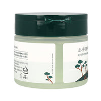 ROUND LAB Pine Tree Soothing Cica Pad 195ml/50ea - Dodoskin