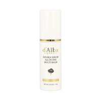 d'Alba Double Serum All In One Multi Balm 10g - Dodoskin