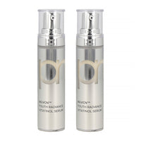 Primera AG.VCN™ Youth Radiance Vitatinol Serum 15g x 2ea - Dodoskin