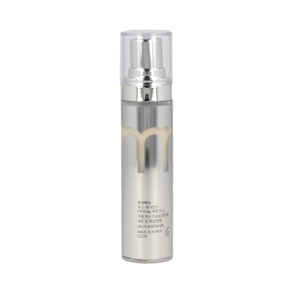 Primera Youth Radiance Vita Tinol Serum 15g x 2 - Dodoskin