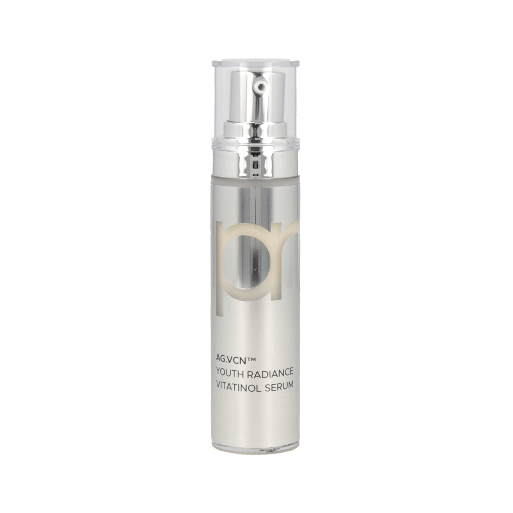 Primera Youth Radiance Vita Tinol Serum 15g x 2 - Dodoskin