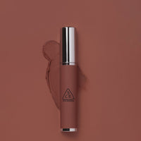 3CE Hazy Lip Clay 4g 10 Colors - Dodoskin