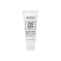 BONAJOUR Eggplant BHA Water Cream 50ml - Dodoskin