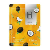 FRUDIA My Orchard Squeeze Mask 20ml*5EA - Dodoskin