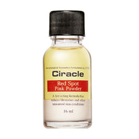 Ciracle Red Spot Pink Powder 16ml*3ea - Dodoskin