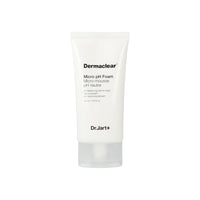 Dr.Jart+ Dermaclear Micro PH Foam Micro-mousse pH neutre 120ml - Dodoskin