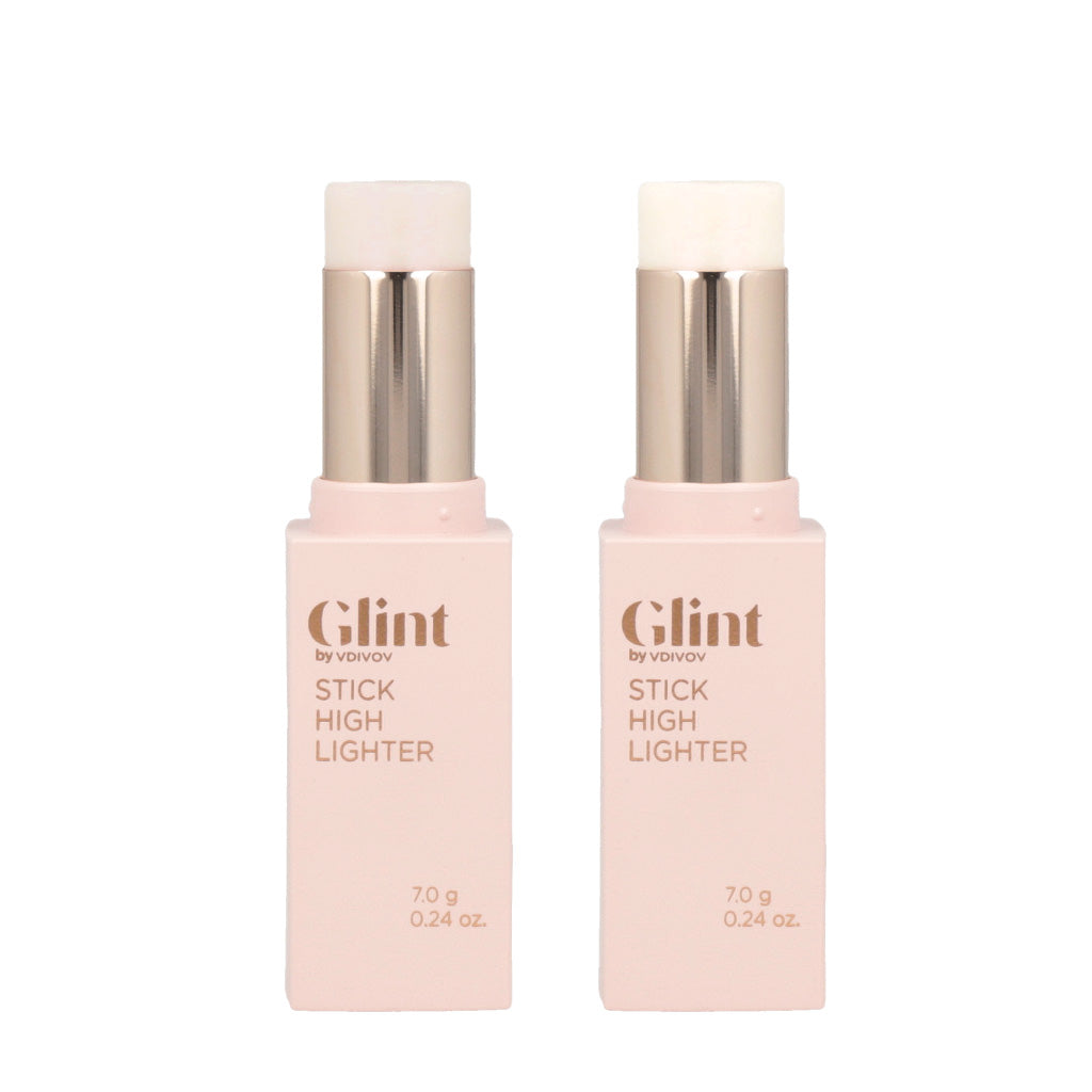 Glint BY VIDIVOV Stick Highlighter 7g 2colors - Dodoskin