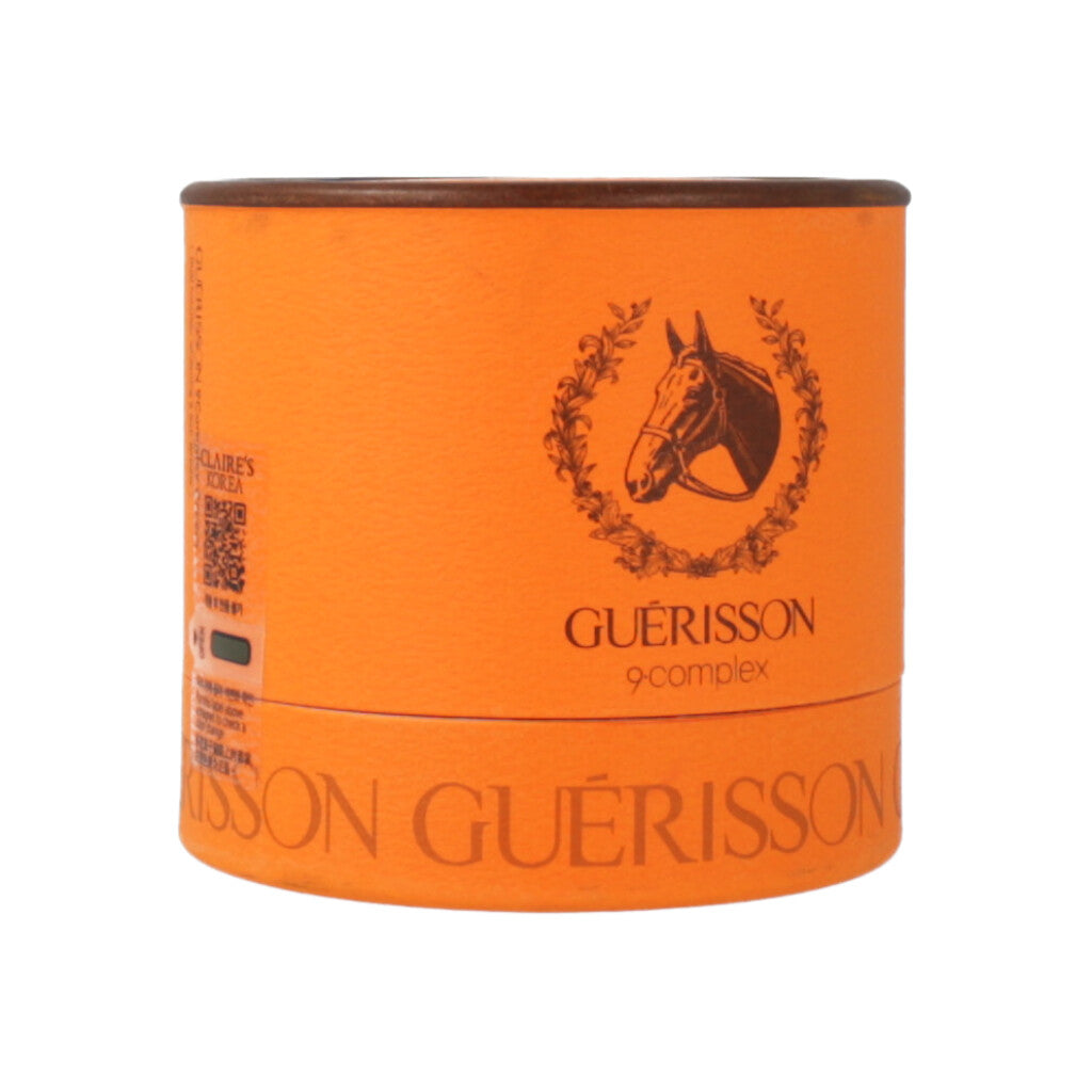 Horse fat-infused Guerisson 9 Complex Scar Cream, 70g, for effective scar moisturization.