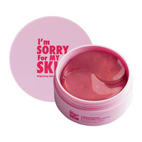 I'm Sorry for My Skin Brightening Hydrogel Eye Patch 60ea - Dodoskin
