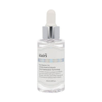 Klairs Freshly Juiced Vitamin Drop 35ml is a potent serum designed to brighten and improve the skin's overall tone and texture.